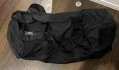 TUSA ダイビングバッグ ブラック マリンスポーツ