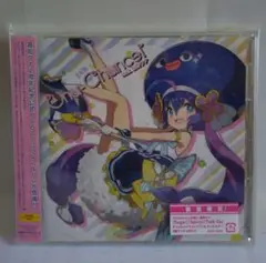 音街ウナ アルバム Una-Chance! 特典 アクリルキーホルダー付