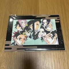 劇場版 鬼滅の刃 入場者特典 カナヲ