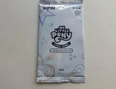 MY LITTLE PONY プロモーションカード 東京おもちゃショー