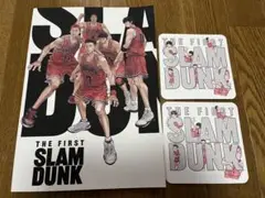 THE FIRST SLAM DUNK スラムダンク 映画　パンフレット
