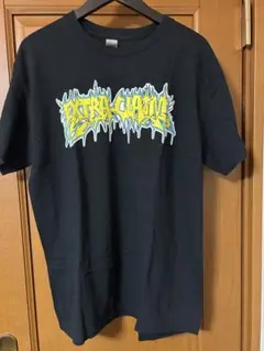 EX-C Tシャツ　NYHC