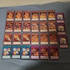 遊戯王 - 山屋　即日発送　ヴォルカニックデッキ　構築済みデッキ　まとめ売り m67981833004_1.jpg?1583905076