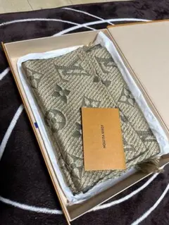 ルイヴィトン LOUIS VUITTON ストール