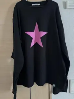 COUNTDOWN JAPAN 2324 ロングスリーブTシャツ