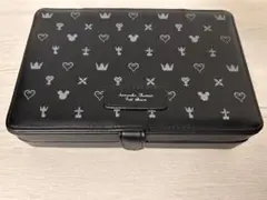 キングダムハーツ　サマンサタバサ　キーブレードチャーム専用BOX KH