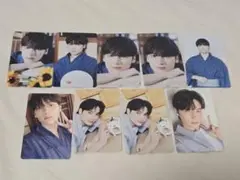 TXT フォトカ ヒュニンカイ summer together