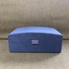 資生堂 1991年 春コレクション ジュエリーボックス アクセサリーケース