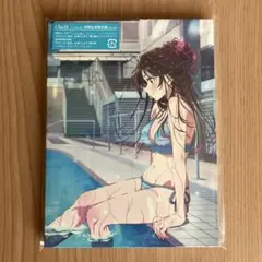 【新品未開封】ClariS　Umitsuki　期間生産限定盤　彼女、お借りします