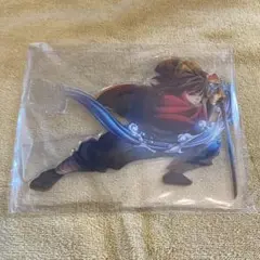 鬼滅の刃　無限城編　キービジュアルアクスタ　冨岡義勇