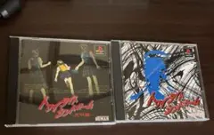 PS　ソフト　トワイライトシンドローム　探索編　究明編　セット