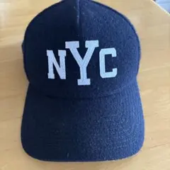 Newera キャップ