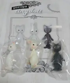 porops▽tiny doll　コンプセット