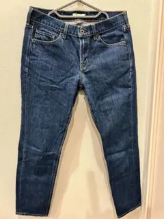 デニムパンツ
