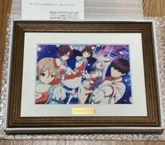 ラブライブ！サンシャイン!! アート・コレクション バンダイナムコ 株主優待 2025年最新】ラブライブ 株主優待の人気アイテム - メルカリ