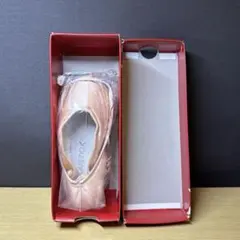 Capezio Contempora176 3Eトゥシューズ 新品未使用
