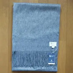 【新品】ジョンストンズ 190×70cm ストール