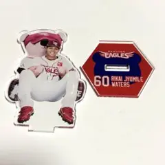 楽天イーグルス ウォーターズ