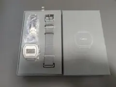 CASIO プレミアム デジタル腕時計　A1000DN-7JR 未開封品