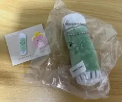 なくされっこ ぬいぐるみきぃおるだぁ　ガチャ