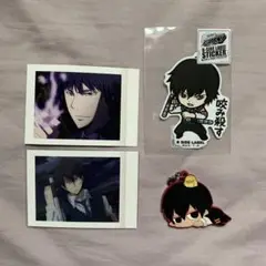 家庭教師ヒットマンREBORN! 雲雀恭弥
