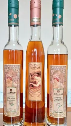 CAMUS Josephine カミュ ジョセフィーヌ 350ml コニャック
