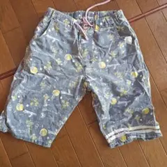 Lee 水陸両用パンツ 160