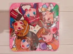 2025年　ポケるんTV イベント限定　ハンドタオル　新品未使用