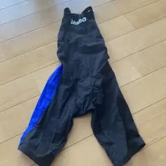 Jaked★競泳用水着　140サイズ★美品