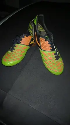 ミズノ ウェーブイグニタス サッカースパイク