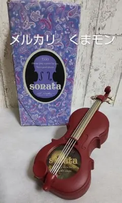 【送料込み】Sankyo　アクセサリーケース　小物入れ