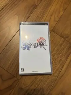 DISSIDIA FINAL FANTASY UMD版