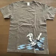 うたプリ　IDOL PRODUCE Tシャツ カミュ　Mサイズ