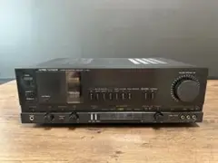 ALPINE/LUXMAN プリ真空管アンプ　LV-103 HGコンデンサー交換 ALPINE/LUXMAN プリ真空管アンプ LV-103 HGコンデンサー交換