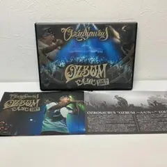 OZBUM~A: UN~TOUR2012 [DVD]
