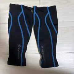 ファイテン スポーツスリーブX30 足用