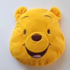 プーさん レンジでゆたぽんカバー