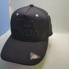 FILA GOLF ゴルフキャップ