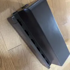 ケーブル収納ボックス　充電コード　まとめて　スッキリ　箱