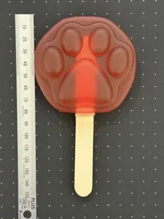 ズートピア　ニック　アイスキャンディー