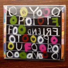 Friend Opportunity / DEERHOOF