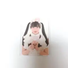 あっとほぉーむカフェ トレカ ふわる