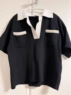 ⭐︎美品⭐︎【JASPAL】レディーストップス　XS