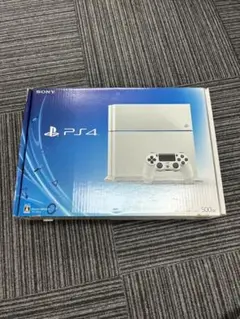 【動作確認済・送料込】PS4　playstation4　CUH-1100A-B2
