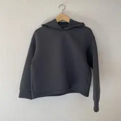 ユニクロ ドライスウェットパーカー