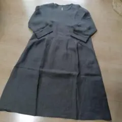 群言堂ワンピース