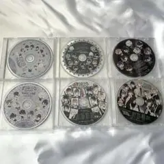 DIABOLIK LOVERS ドラマCD 特典 ディアラバ