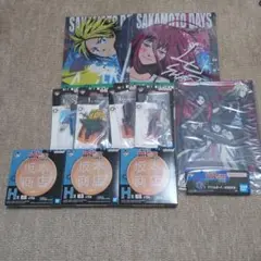 SAKAMOTO DAYS