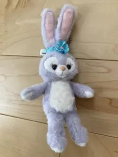希少 初期ロット ステラ・ルー ステラルー ダッフィー シェリーメイ ぬいぐるみ ステラ・ルー｜ Duffy and Friends｜ 東京ディズニーリゾート