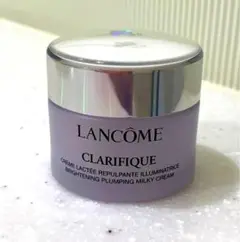 ランコム クラリフィック プランプ ミルキークリーム n 15mL